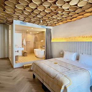 Hotel M Soleil - Montpellier Centre Saint Roch